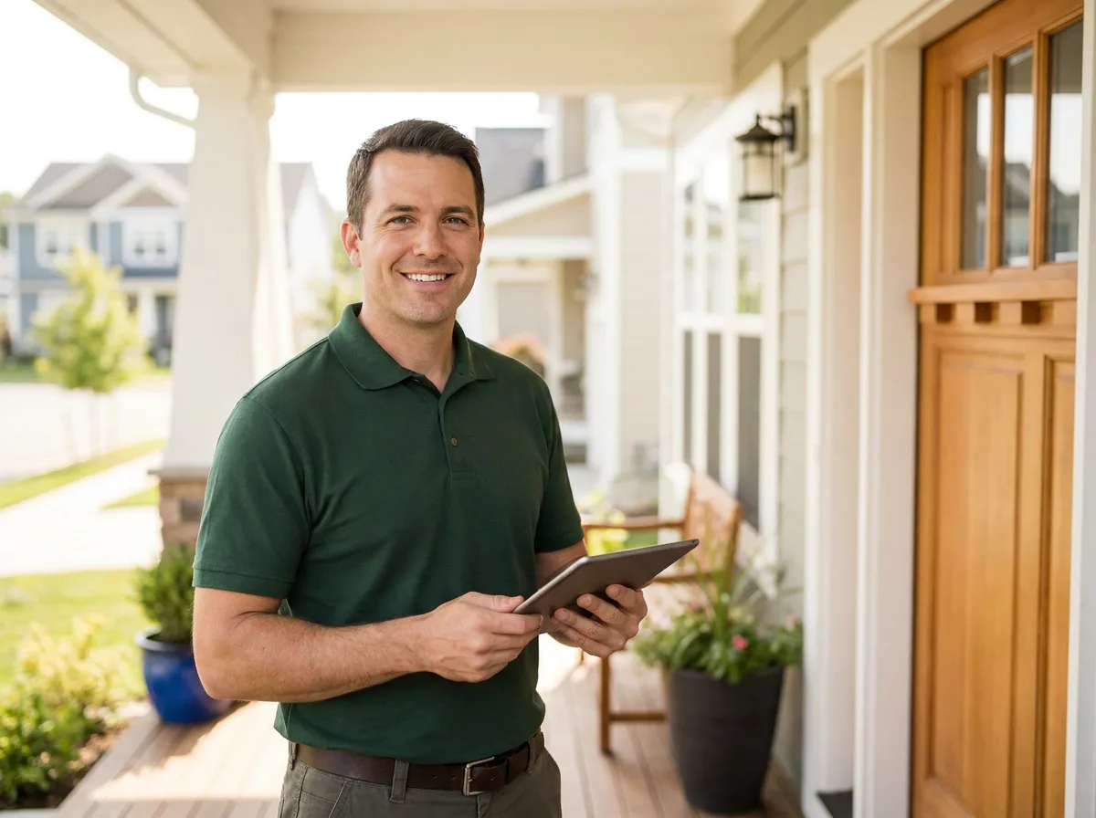 Pest control FAQs for Wilson, KS